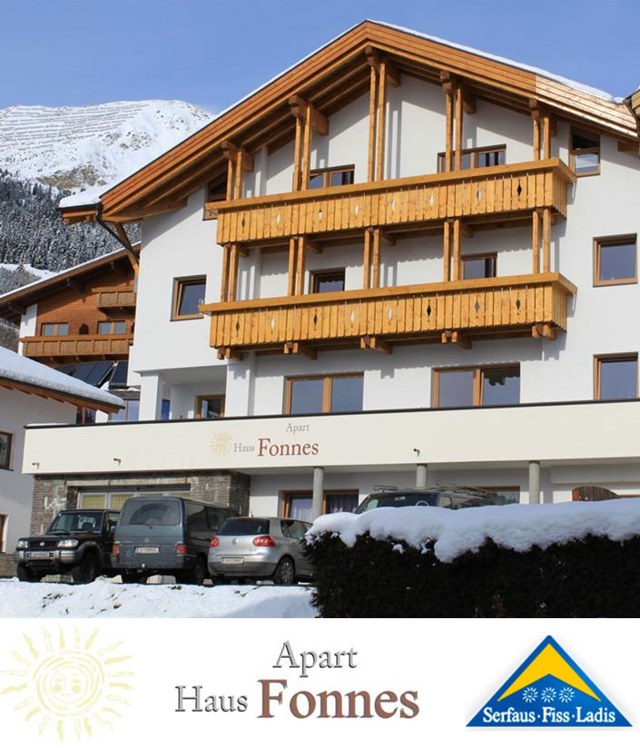 mobile head haus fonnes ferienwohnung fiss