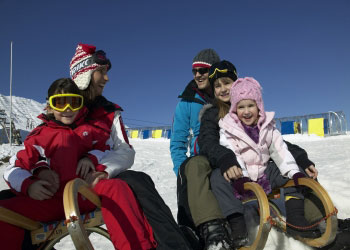 winter rodeln skiurlaub in fiss
